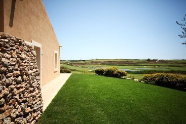 هتل Antica Locanda Del Golf
