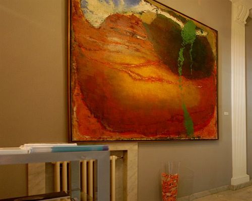 فندق Art Royal