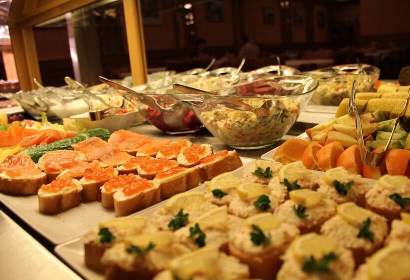 Fotos del hotel Askania:  27