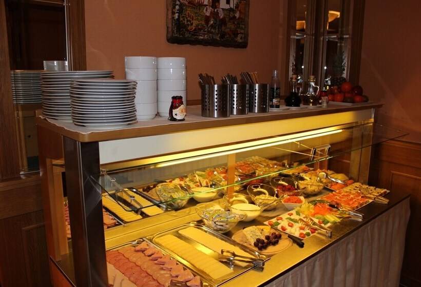 Fotos del hotel Askania:  26