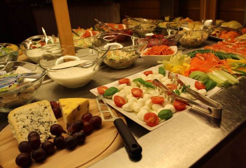 Fotos del hotel Askania:  24