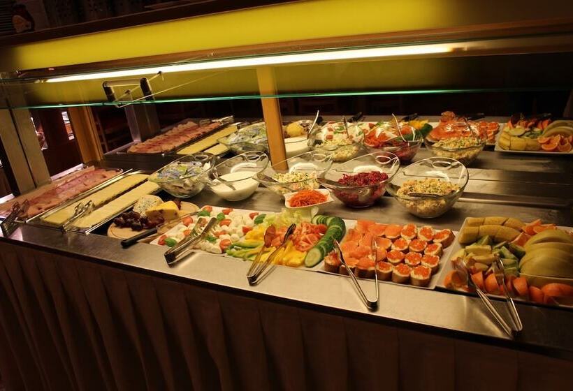 Fotos del hotel Askania:  22