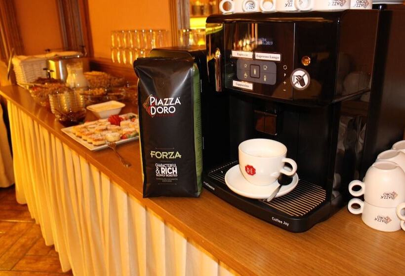 Fotos del hotel Askania:  21