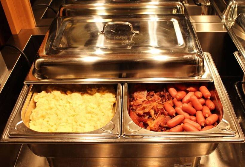 Fotos del hotel Askania:  18