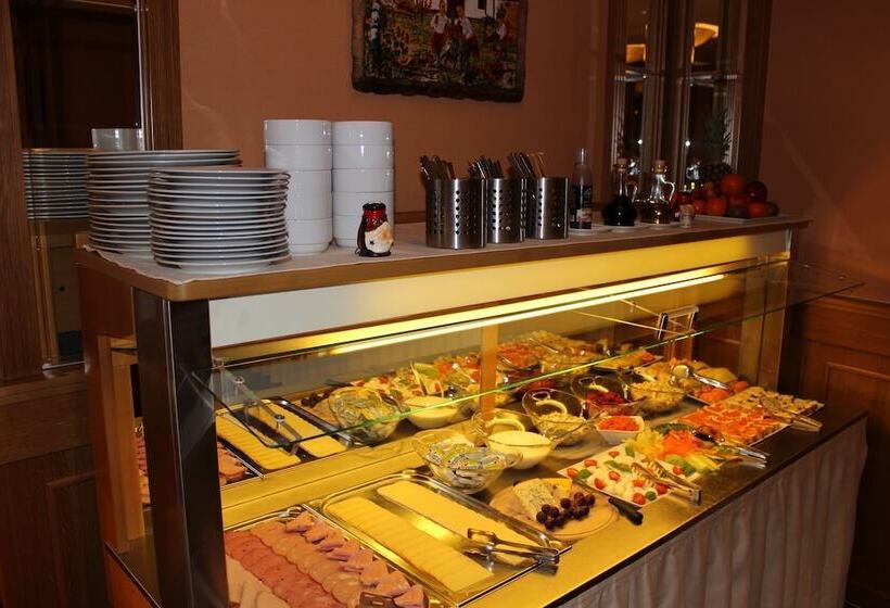 Fotos del hotel Askania:  15