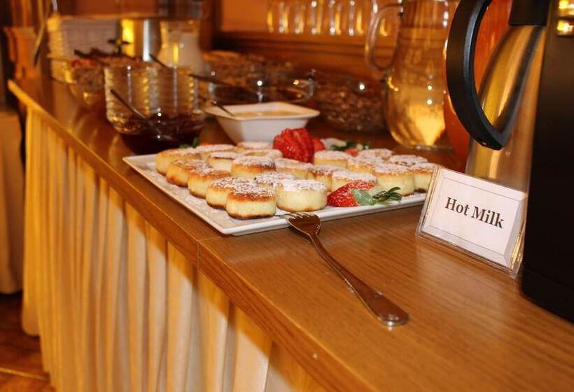 Fotos del hotel Askania:  2