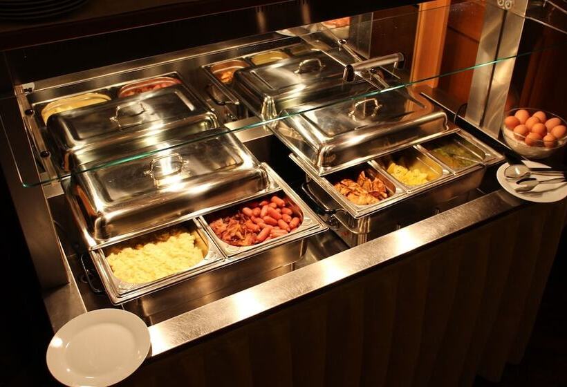 Fotos del hotel Askania:  14