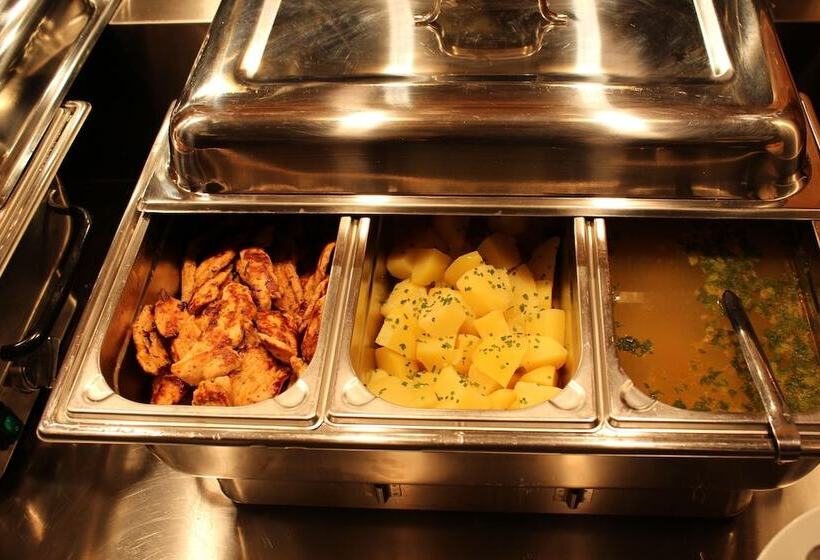 Fotos del hotel Askania:  12