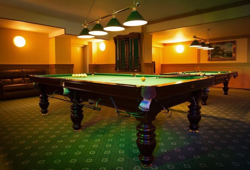 Fotos del hotel Askania:  11