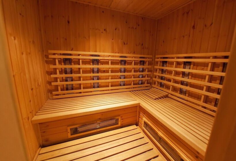 Fotos del hotel Askania:  9