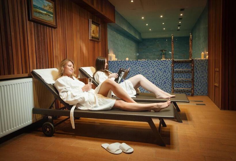 Fotos del hotel Askania:  5