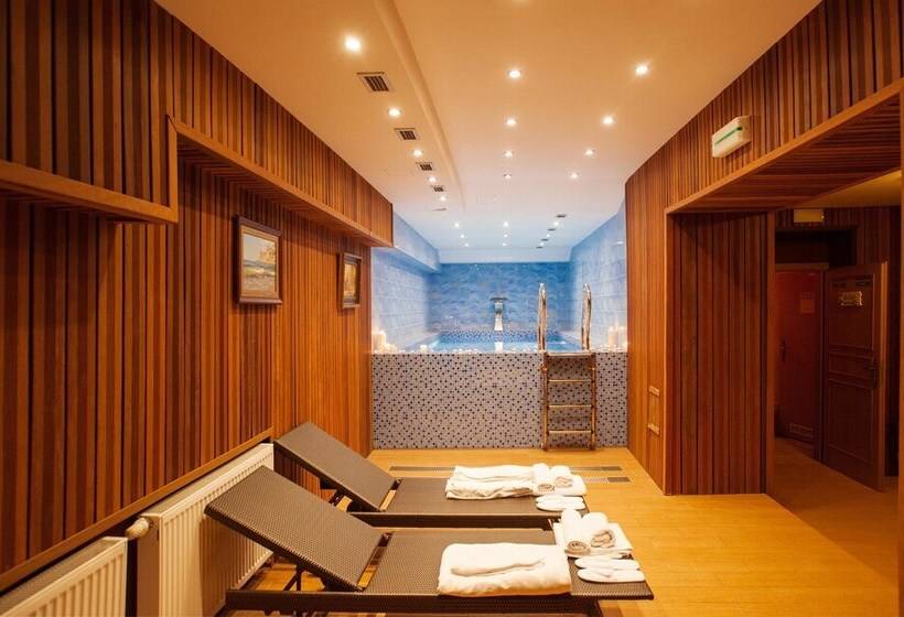 Fotos del hotel Askania:  4