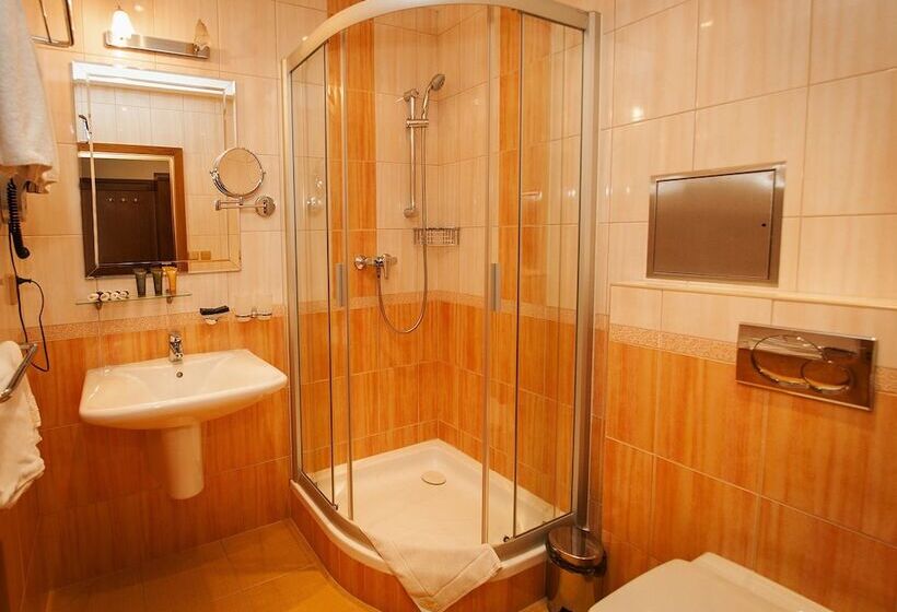 Fotos del hotel Askania:  3