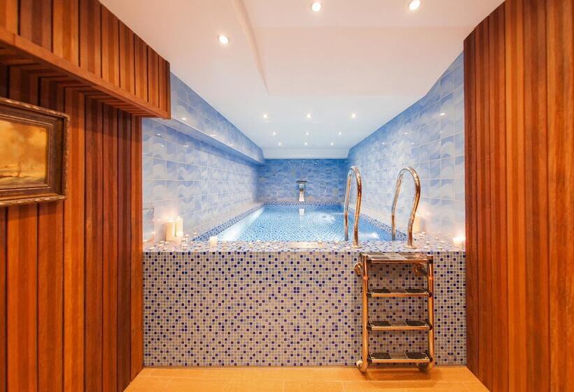 Fotos del hotel Askania:  30