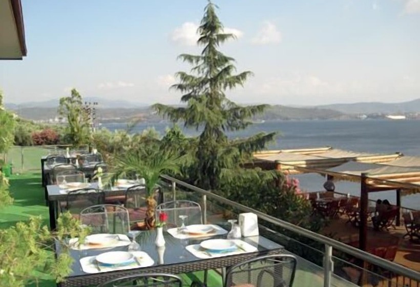 Hotel Atamer Doga Resort