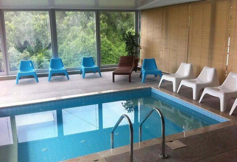 هتل Atamer Doga Resort