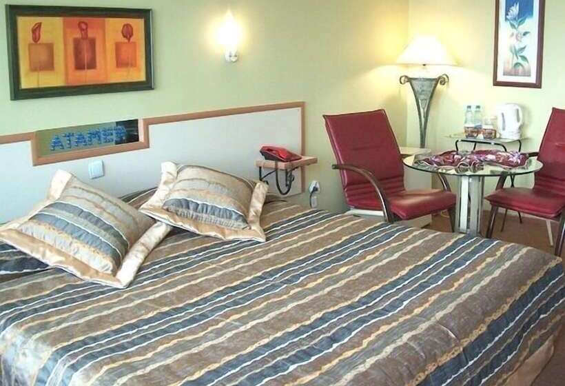 هتل Atamer Doga Resort