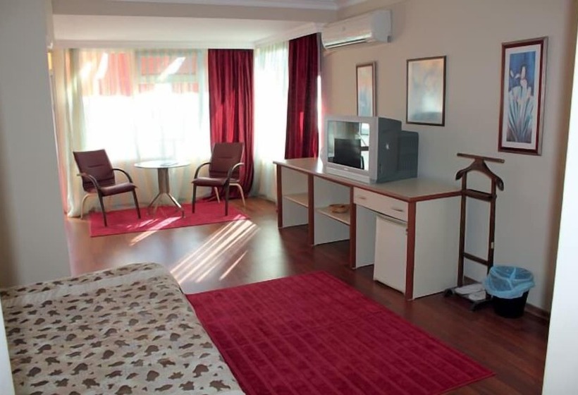 هتل Atamer Doga Resort