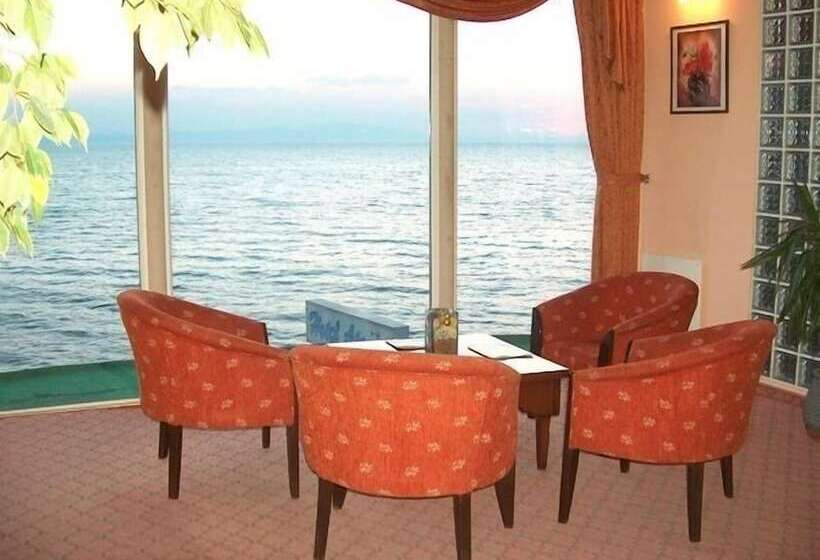 هتل Atamer Doga Resort