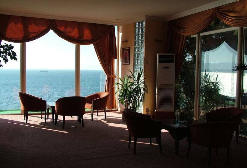 هتل Atamer Doga Resort