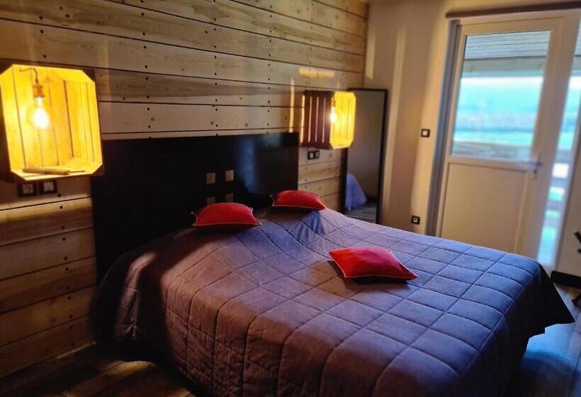 ホテル Auberge De La Durdent