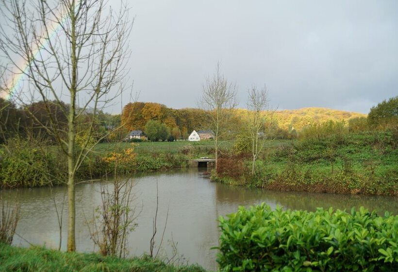 ホテル Auberge De La Durdent