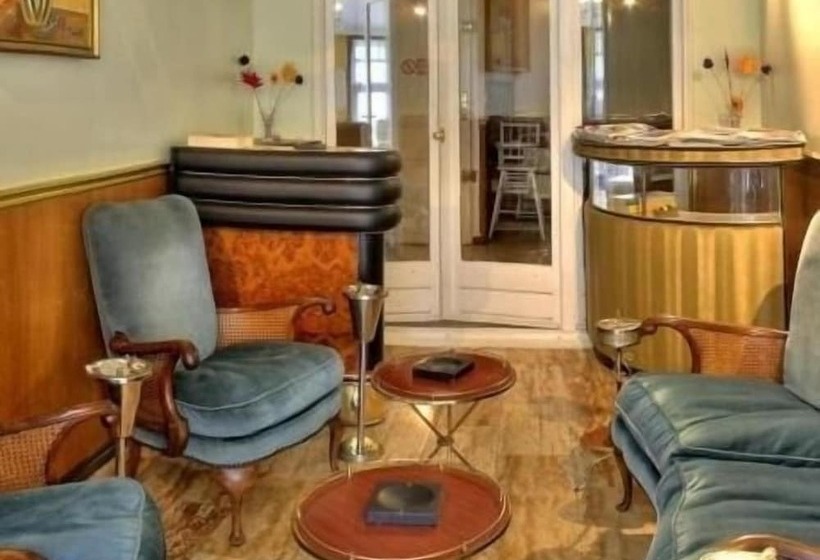 호텔 Auberge Des écluses