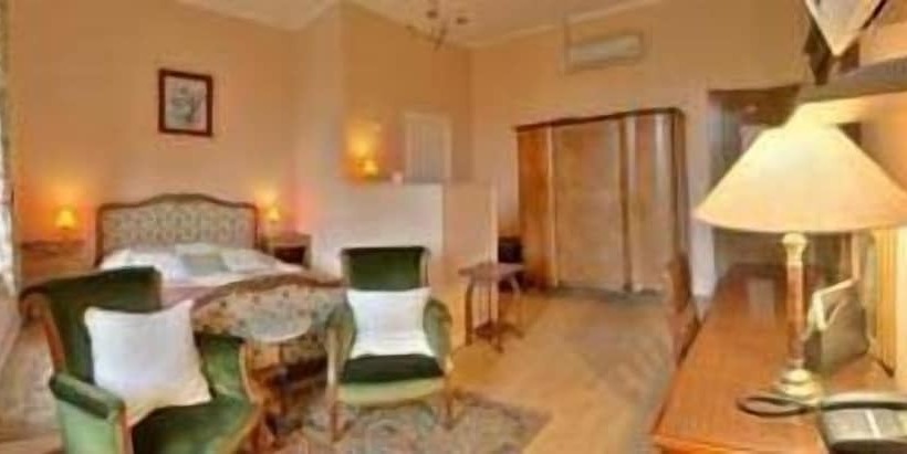 호텔 Auberge Des écluses