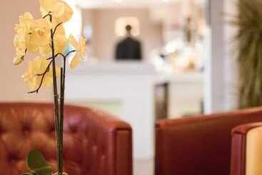 هتل The Bannatyne Spa