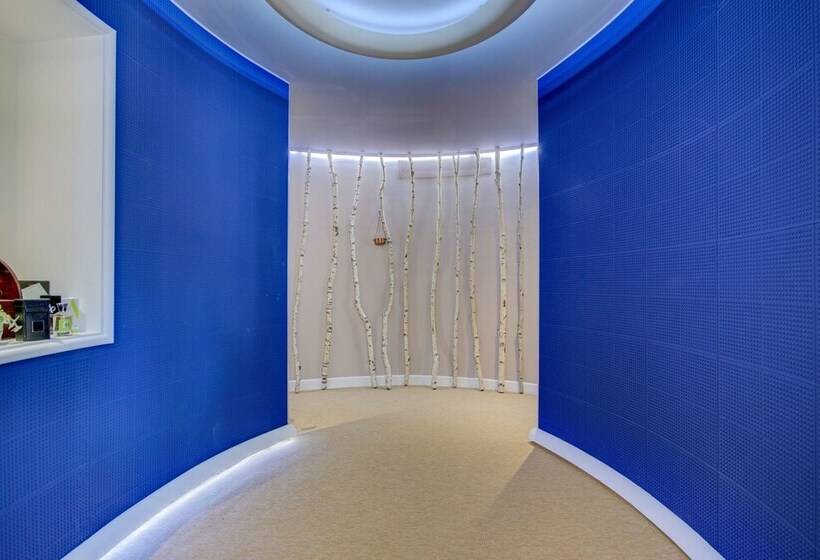 酒店 Bastide & Spa  Villa De Lourmarin