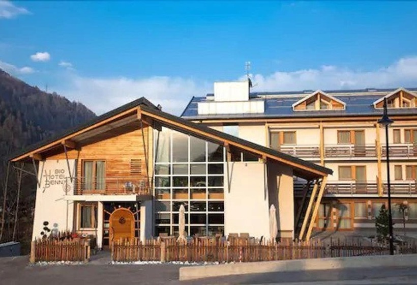 Bio Hotel Benny