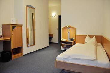 Hotel Bessunger Forst