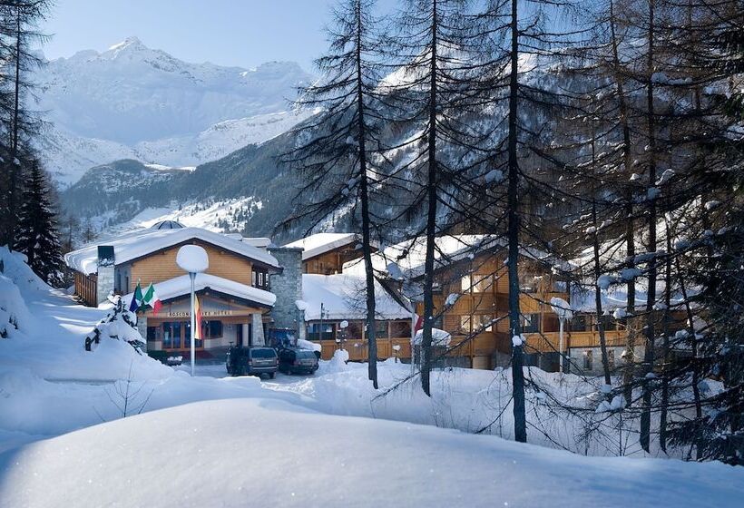 בית מלון כפרי Boscone Suite