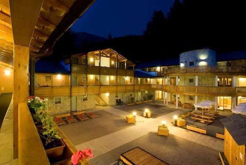 בית מלון כפרי Boscone Suite