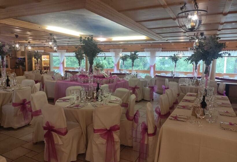 בית מלון כפרי Boscone Suite