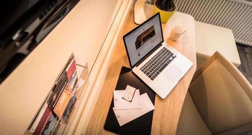 هتل Carlton Mayfair