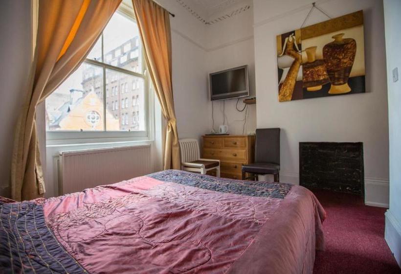 Fotos del hotel Cecil House:  5