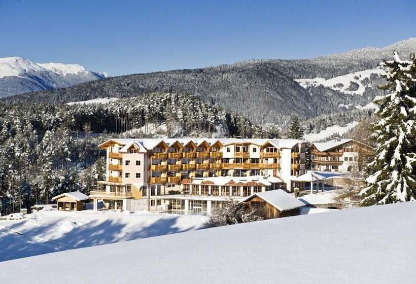 هتل Chalet Tianes   Alpine Relax