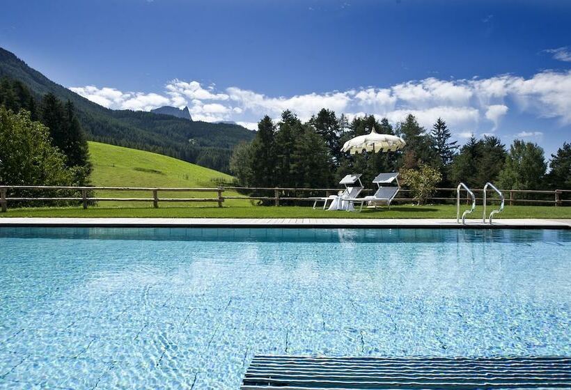 هتل Chalet Tianes   Alpine Relax