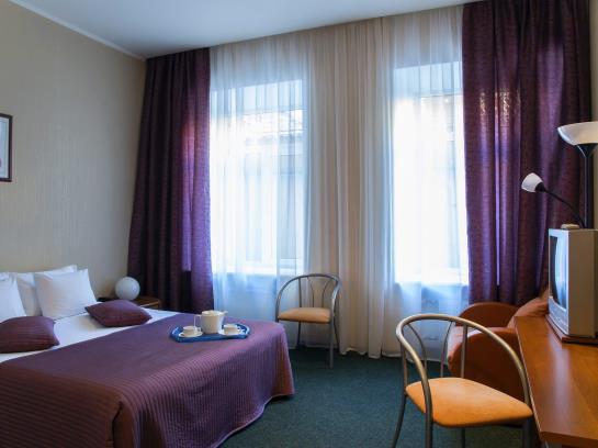 Hotel Columb