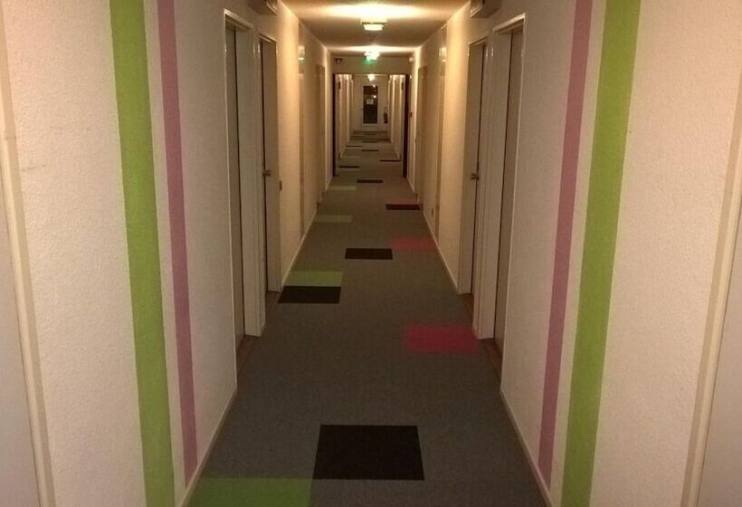 酒店 Contact Hôtel Alys Bourg En Bresse Ekinox Parc Expo