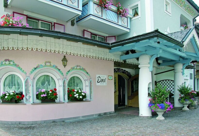فندق Diamant Park