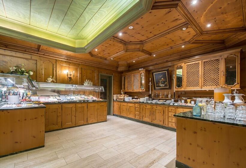 هتل Dreiflüssehof