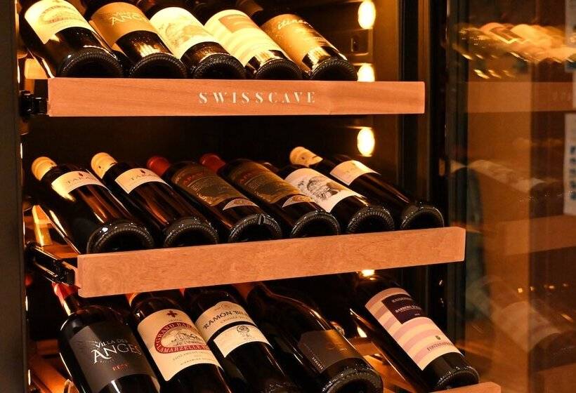 هتل Dreiflüssehof