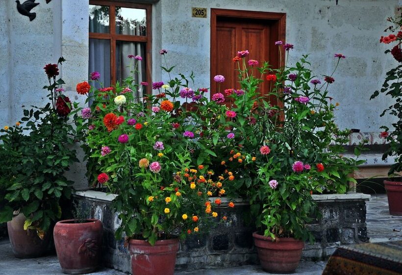 Duru Hotel Cappadocia
