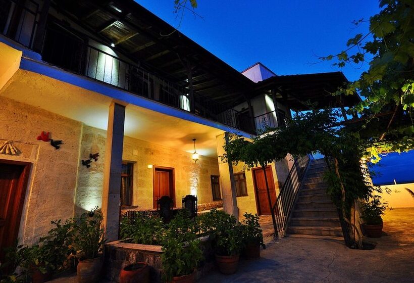 Duru Hotel Cappadocia