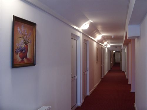 فندق Elegance Express