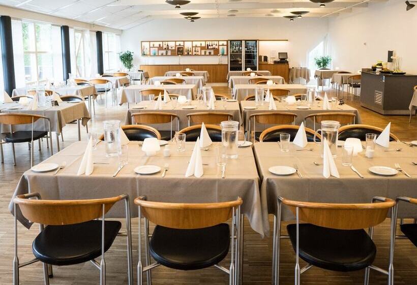 هتل Fuglsangcentret