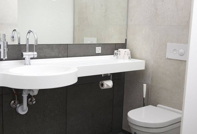 هتل Fuglsangcentret