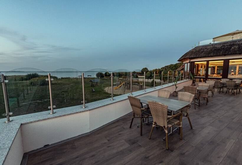 Haffhus   Hotel & Spa